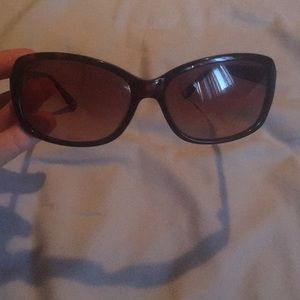 Michael Kors Claremont Sunglasses